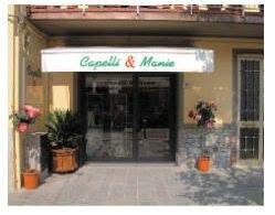 Capelli & Manie Quarrata