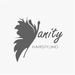 Vanity Hairstyling