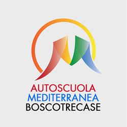 Autoscuola Mediterranea Boscotrecase