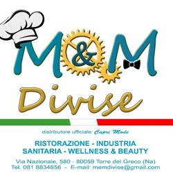 M&M Divise