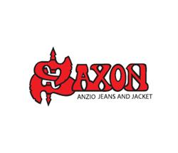 SAXON ANZIO