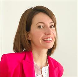 Dott.ssa Ilaria Dugaro Psicologa Psicoterapeuta Pordenone