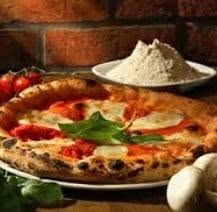Pizzeria Lo Sfizio