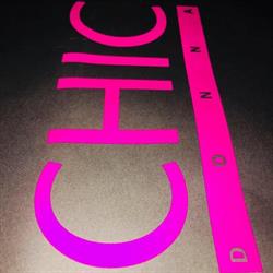 CHIC DONNA Elisa Marzio