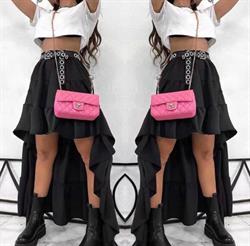 Bomba Abbigliamento Donna
