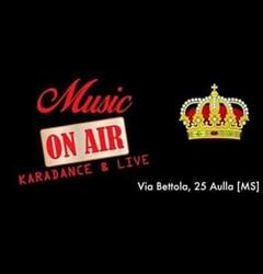 New Music On Air