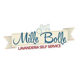 Mille Bolle Lavanderia Self Service