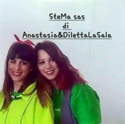 STE.MA sas di Anastasia e Diletta La Sala.
