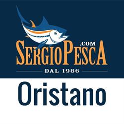 Sergio Pesca Oristano