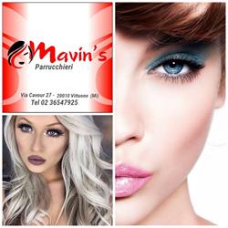 Mavin's Parrucchieri