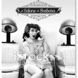 il Salone di Barbara