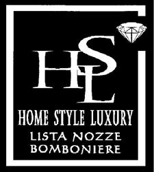 Home Style Luxury - Lista Nozze Bomboniere - Ruffano