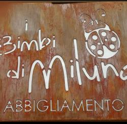 I Bimbi di Miluna