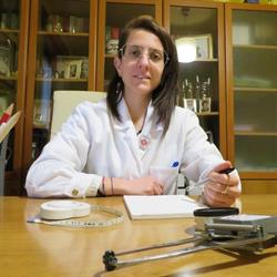 Biologa nutrizionista dott.ssa Roberta Colesanti