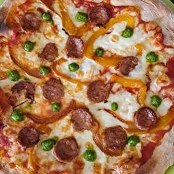 Pizza Flash