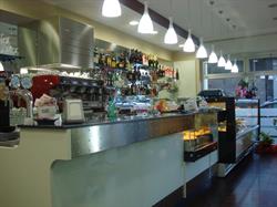 Caffetteria Pasticceria Diamante