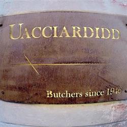 Uacciardidd butchers since 1946