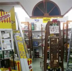 Ferramenta & Colori Bricolage da Triarico Duplicazione chiavi auto e radiocomandi