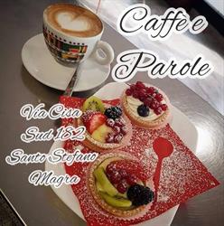 Caffè e parole