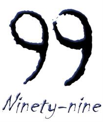 99 Ninety-nine Abbigliamento