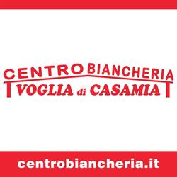 Centro Biancheria Voglia di Casamia
