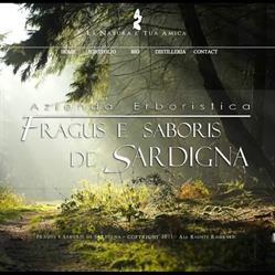 B&B Fragus e Saboris de Sardigna