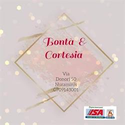 Bontà e cortesia