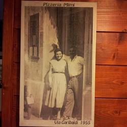Pizzeria i 2 mimì