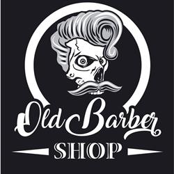 Old barber shop