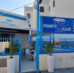 Ponty Cafè