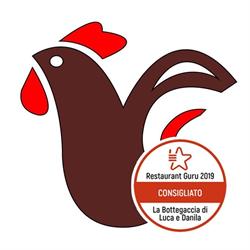 La Bottegaccia
