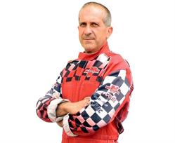 Gommista Franco Giaquinta