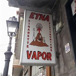 ETNA VAPOR Sigarette Elettroniche Zafferana Etnea