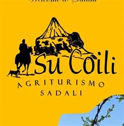 Agriturismo Su Coili - Sadali