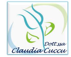 Dott.ssa Claudia Cuccu, Psicologa e Psicoterapeuta