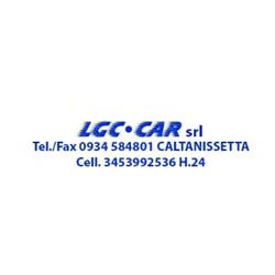 Lgc Car Centro Convenzionato Unipol Glass