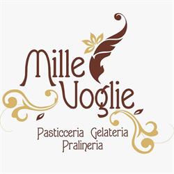 Mille Voglie Pasticcieri dal 1951