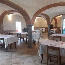 Agriturismo Infonteno Grande