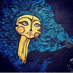 Mama Cocha