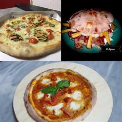 Pizzeria Eclipse Randazzo