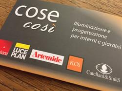 Cose Così