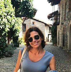 Villa Silvia Olivetti