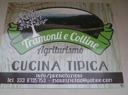 Agriturismo Tramonti e Colline