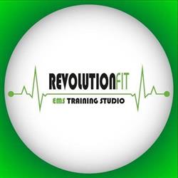 Revolution Fit