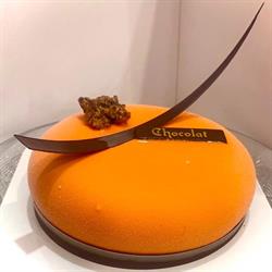 Chocolat Pasticceria Cioccolateria