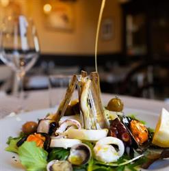 Trattoria Sandalari