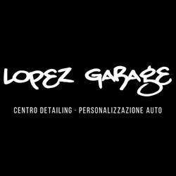 Lopez Garage