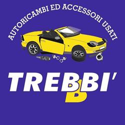 autoricambi usati trebbì