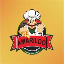 Pizzeria da Amarildo Castelminio