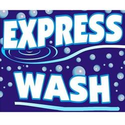 Express Wash Fondi